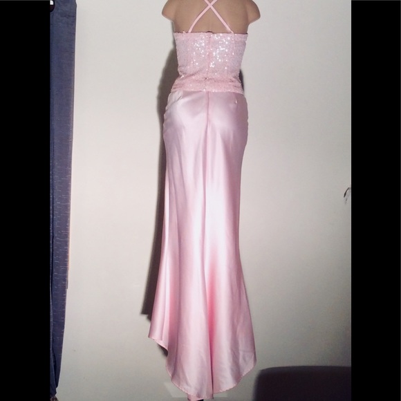 Prom Dress - Picture 2 of 7